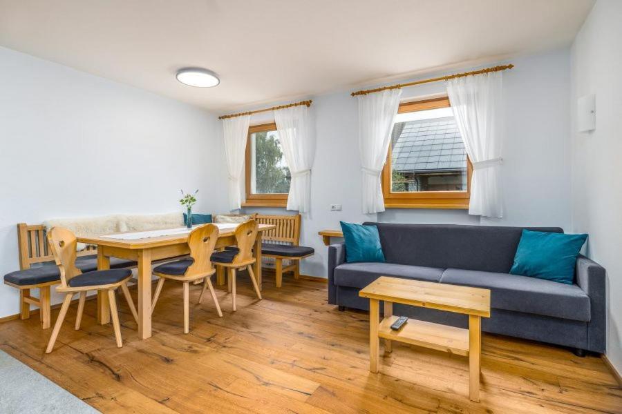 Ferienwohnung Mair Am Bach ブルーニコ エクステリア 写真