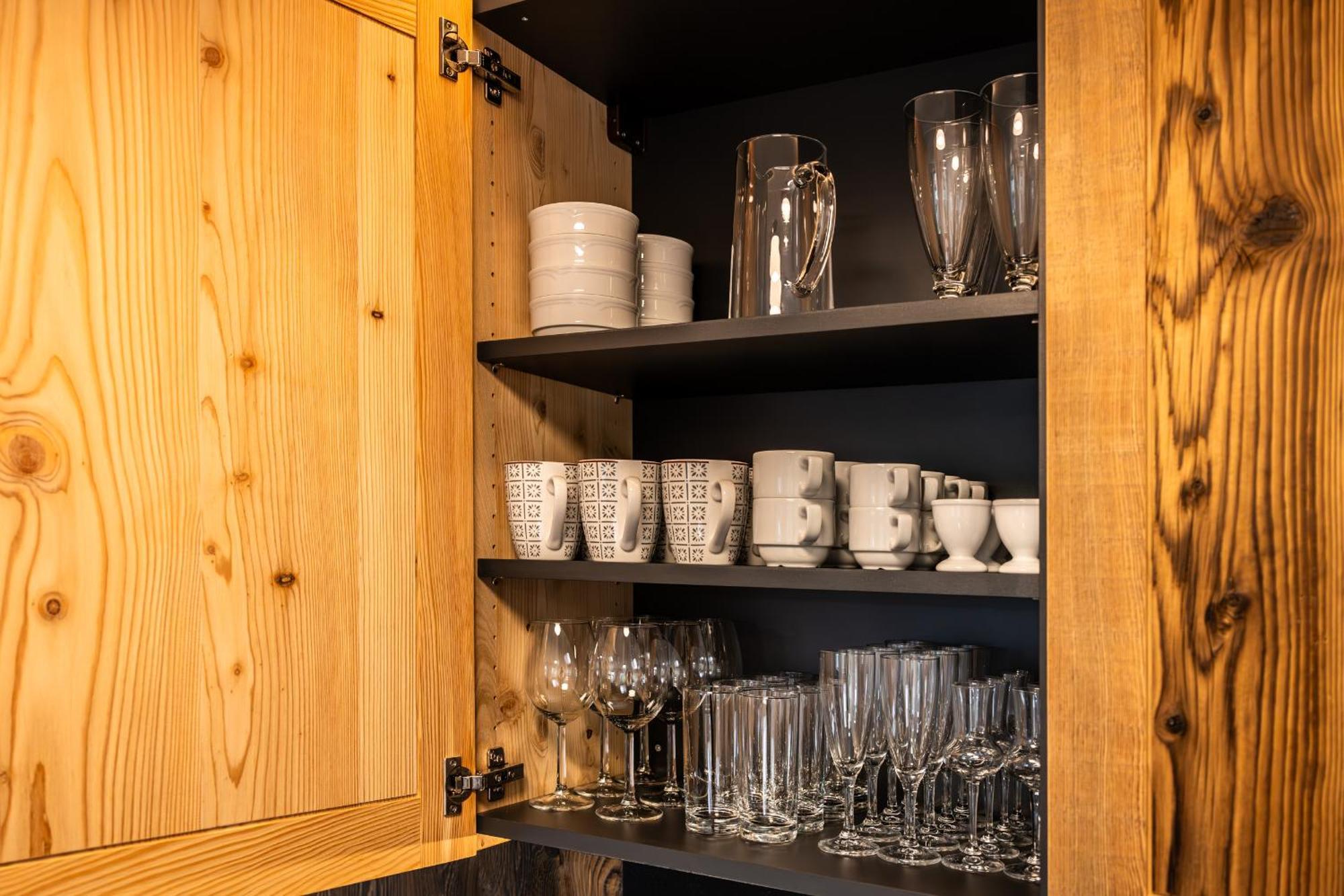 Ferienwohnung Mair Am Bach ブルーニコ エクステリア 写真